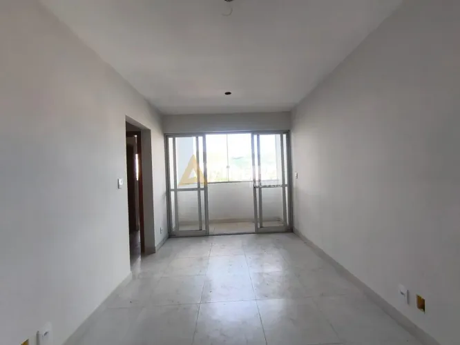 Apartamento a venda 2 quartos com1suíte, 2 vagas, 60mt² - Bairro Havaí/BH