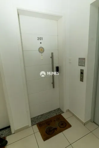 Apartamento à venda no Condomínio Metrópoles Osasco/SP