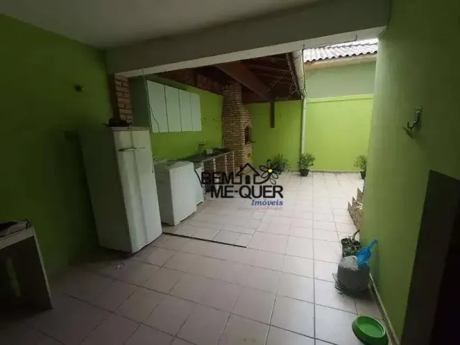 Sobrado com 2 dormitórios à venda, 138 m² por R$ 640.000,00 - Jardim Mangalot - São Paulo/