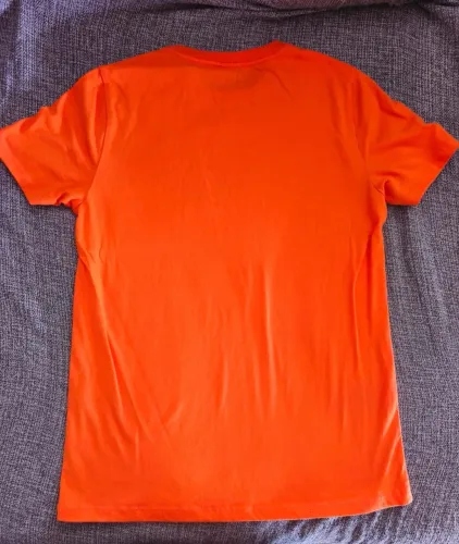 Camisa lisa tommy