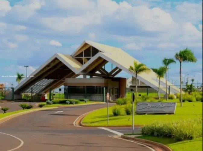 Terreno para Venda em Campo Grande, Residencial Damha