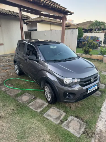 Fiat Mobi Like 1.0 Fire Flex 5P. 2023
