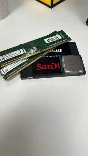 Kit PC
