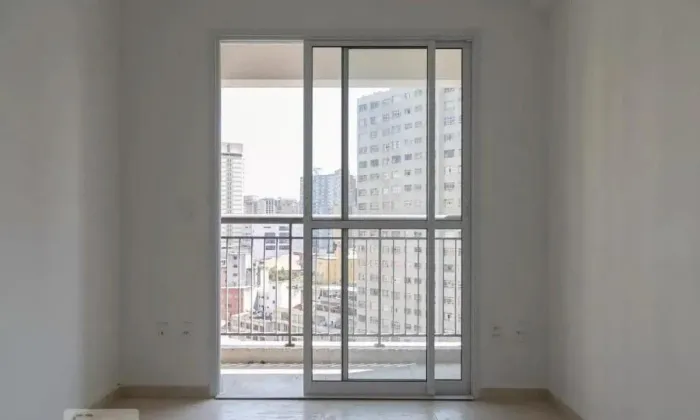 Apartamento para Venda em São Paulo, Liberdade, 1 dormitório, 1 banheiro