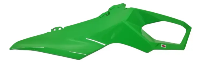 Carenagem Lateral Dir Kawasaki Ninja 500 24/26 Orig 62113 Verde
