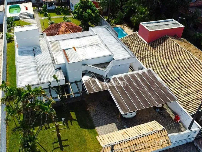 Casa à venda no Condomínio Santa Inês em Itu/SP