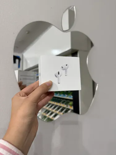 AIR PODS PRO 3 TIPO USB C NOVO E LACRADO
