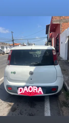 Fiat Uno Economy 1.4 EVO Fire Flex 8V 4P 2013