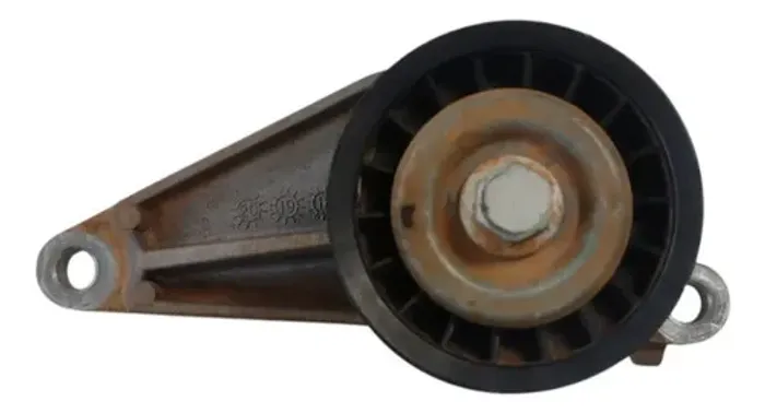 Suporte Rolamento Correia S10 2.8 2019