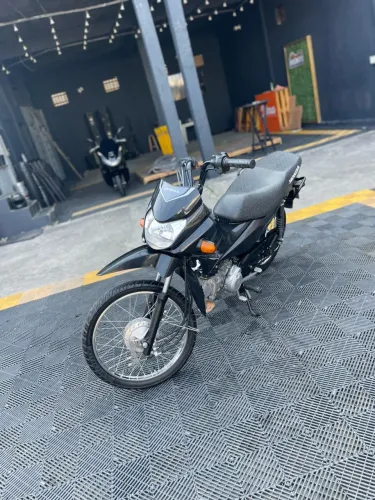 Honda Pop 110i ES 2026