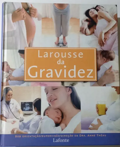 Larrouse da Gravidez 