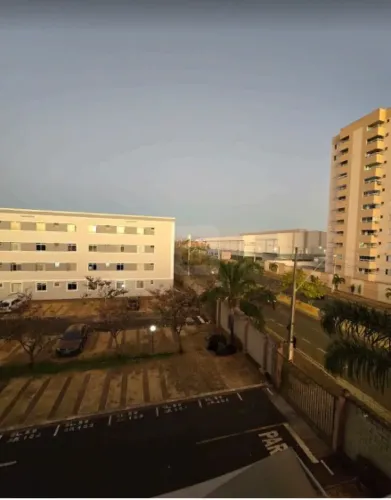 Apartamento para locação no bairro Shopping Park