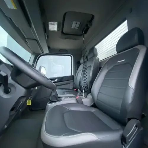 OPORTUNIDADE CAMINHÃO VW DELIVERY 11.180 - 2023 - NOVO
