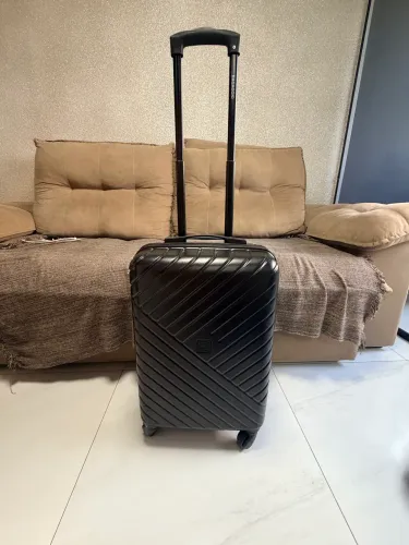 Mala De Bordo 10 Kg Bagaggio