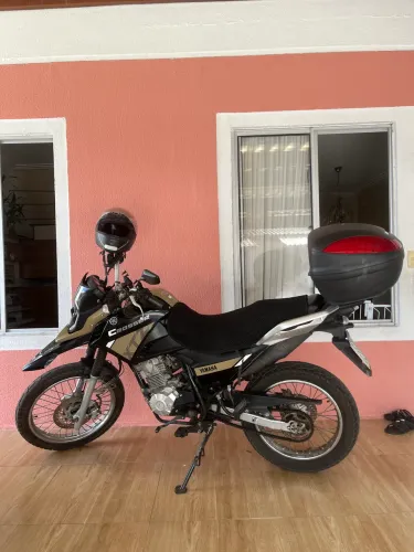 XTZ 150 Crosser Z Flex 2024