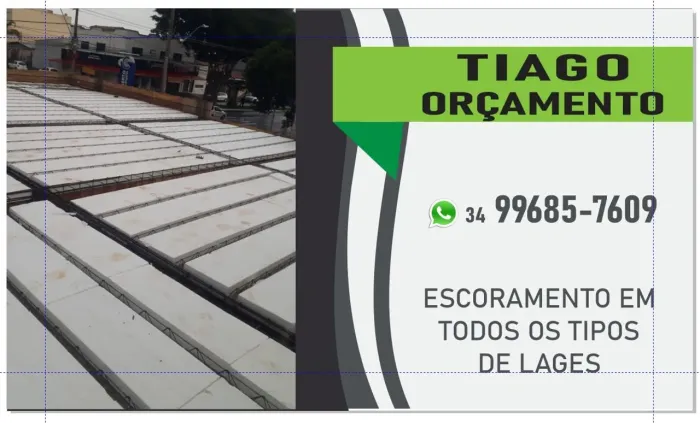 Escoramento 