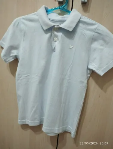 Camisa Polo