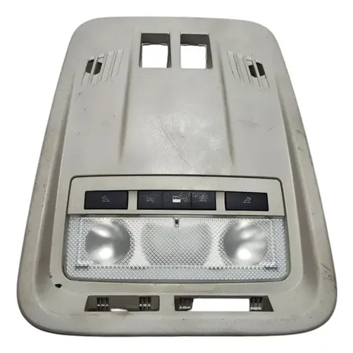 Lanterna Luz Teto 13415546 Gm Cruze Ltz 1.4 2016/2018
