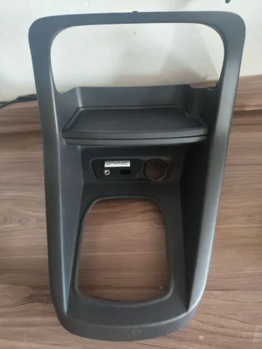 Console central Ford Ka 2018 USB