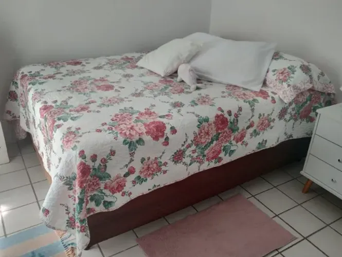 CAMA BOX - Colchão SOFTFLEX MOLA SOFT DREAMS 