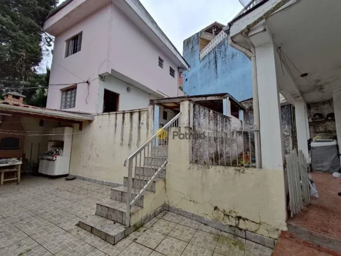 Terreno 10 x 25 à venda, 377 m² por R$ 1.000.000 - Shopping Praça da Moça - Centro - Diade