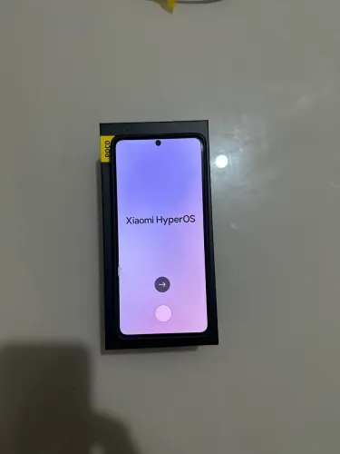 XIAOMI POCO X7 PRO. 512 GB/12 RAM.