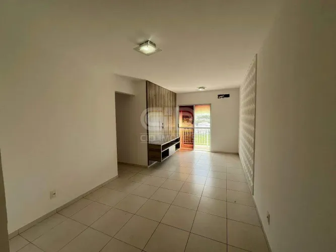 Apartamento com 3 quartos próximo ao Várzea Grande Shopping
