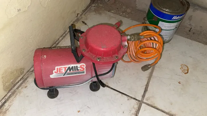 Compressor 