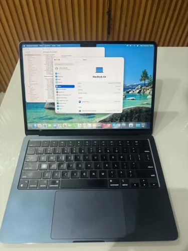 MacBook Air M2 512GB 16G RAM