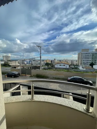 Vilage P/ Venda, acima da Fainor