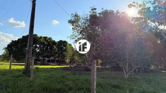 Imóvel para venda possui 790600 metros quadrados com 2 quartos