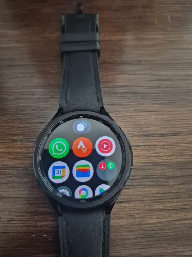 Smartwatch galaxy 6 pro 44mm
