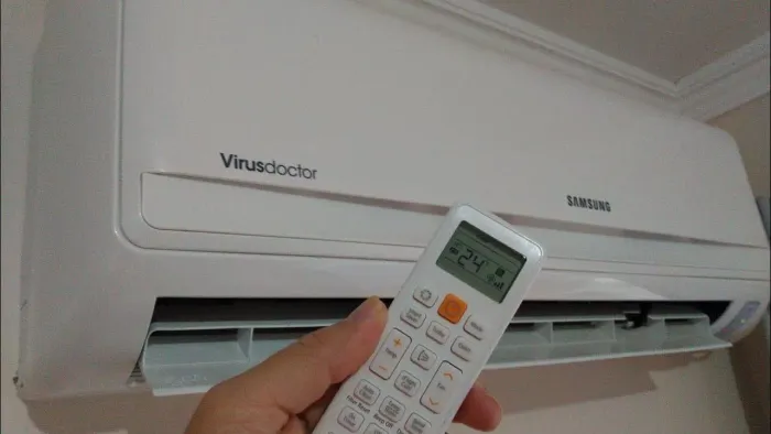Ar condicionado 12000btus wifi