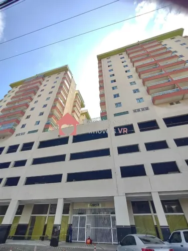 APARTAMENTO 2 QUARTOS, RESIDENCIAL AQUARELA ATERRADO NOSSA SENHORA DAS GRAÇAS