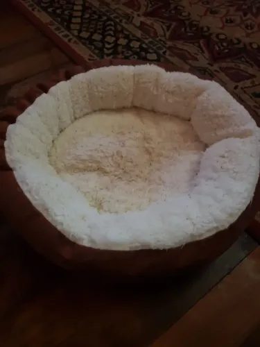 Cama pet