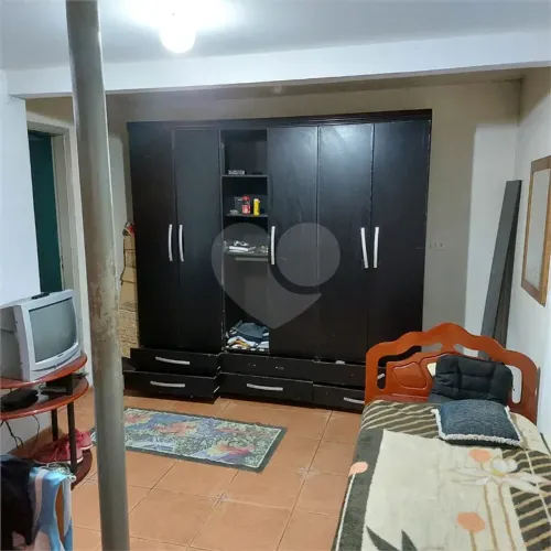 Casa de Vila à venda com 4 quartos em Vila Gustavo, São Paulo