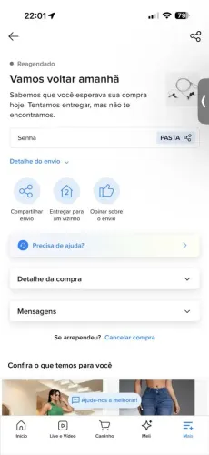 Memória RAM Husky 8gb 2666mhz