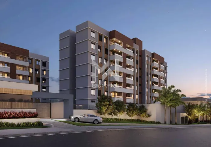 LANÇAMENTO: Apartamentos à venda no Best View Residence - Swiss Park em Campinas/SP