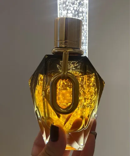 Perfume Rabanne Million Gold For Her Feminino Parfum - 90 ml