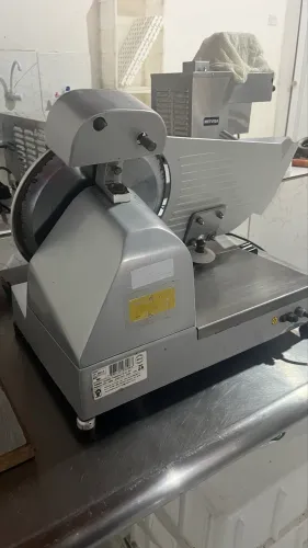 Fatiadeira manual 
