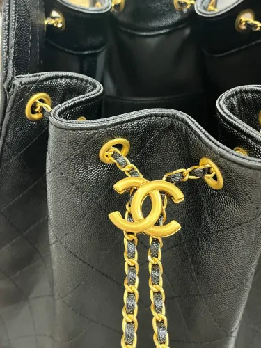 Bolsa Chanel 25