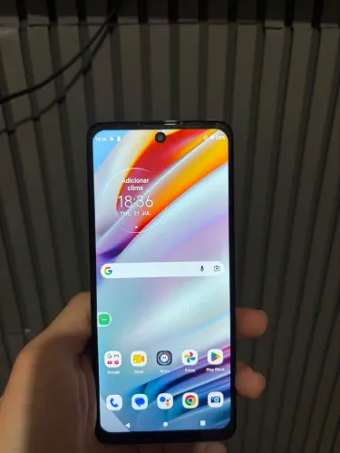 Motog 60