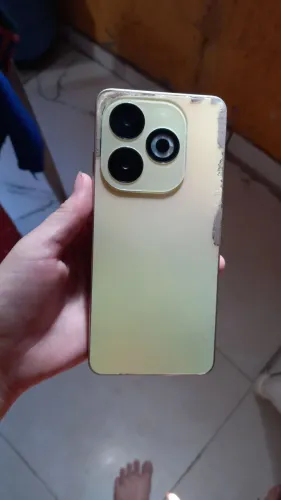 Infinix Smart 8 pro 256g