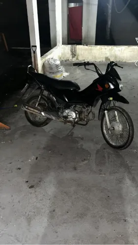 Ótima moto em perfeitas condições