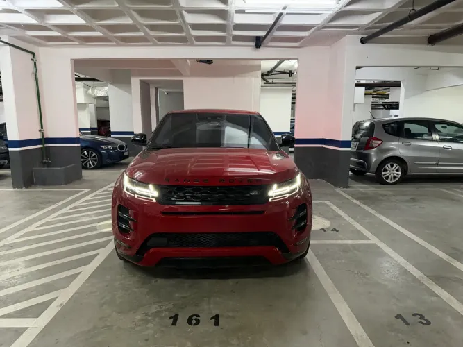 Land Rover Range Rover Range R. EVO HSE SI4 Dyn.2.0 300cv Aut. 2020