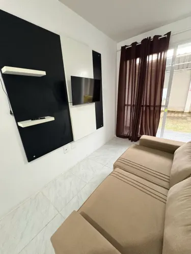 Loft duplex Campeche