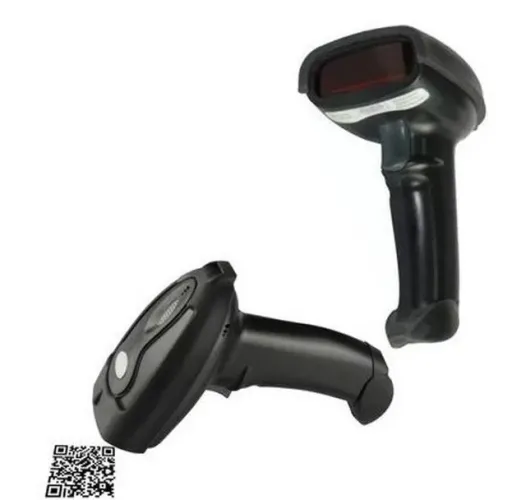Leitor de Código de Barras Knup KP-1027 7326