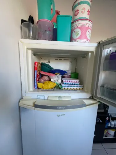 Geladeira