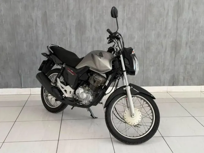 HONDA CG 160 START 2020