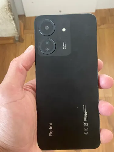 Celular Xiomi